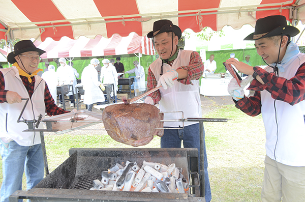 謝肉祭