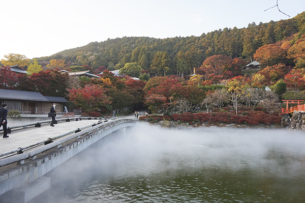 勝尾寺