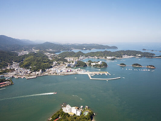 鳥羽市