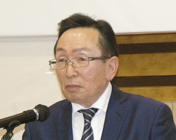 大原会長