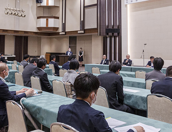 高知県旅行業協同組合協力会