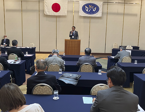 一般社団法人滋賀県旅行業協会