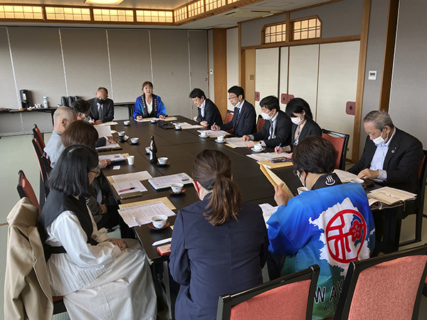 わかやま12湯推進協議会