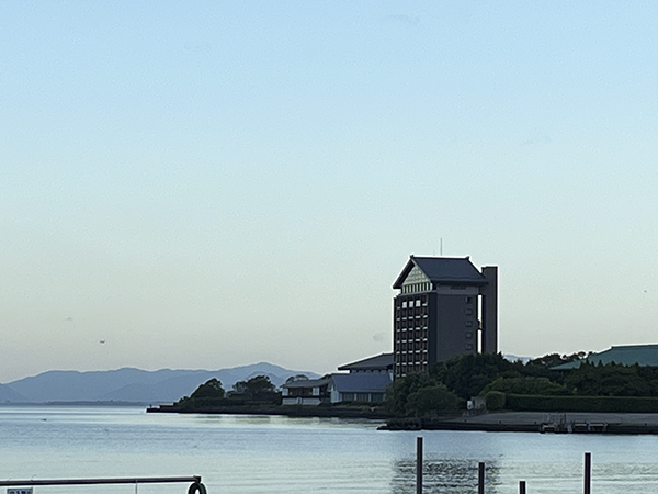 蒼の湖邸ビワフロント彦根