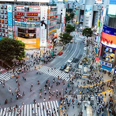 東京