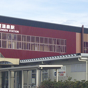 来春北陸新幹線開業で魅力増強・石川県加賀温泉郷