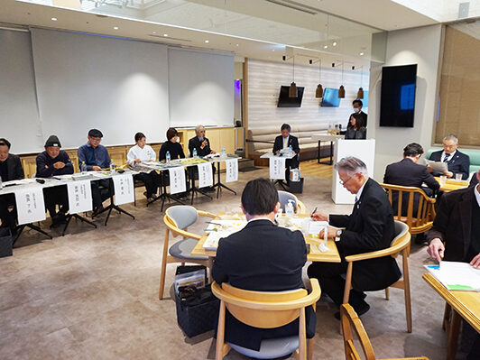 阪南食の魅力を伝えるフォーラム