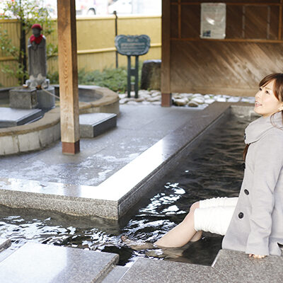 島根県の温泉