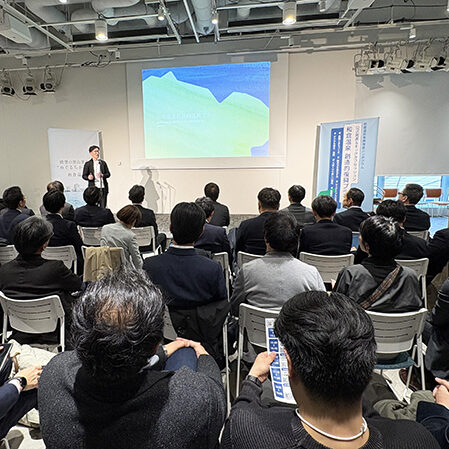 和倉温泉創造的復興プラン公式発表