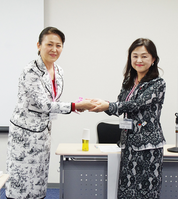 全旅連女性経営者の会