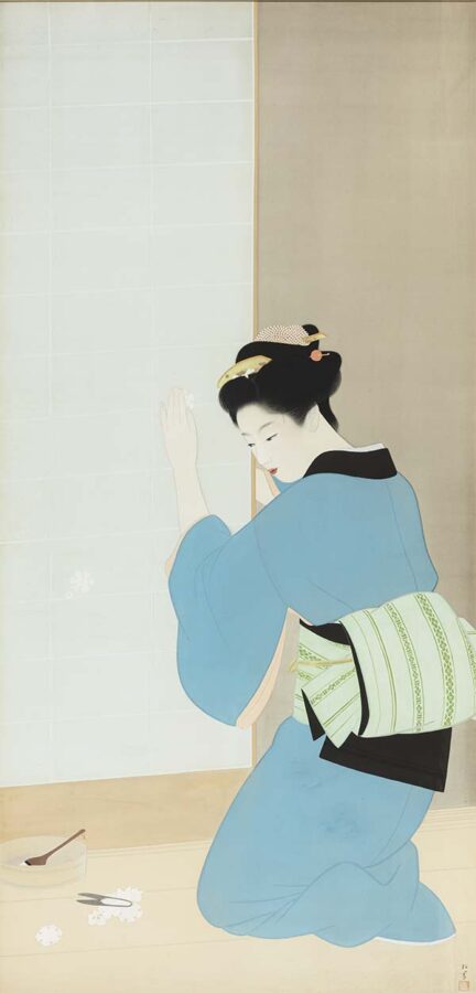 晩秋