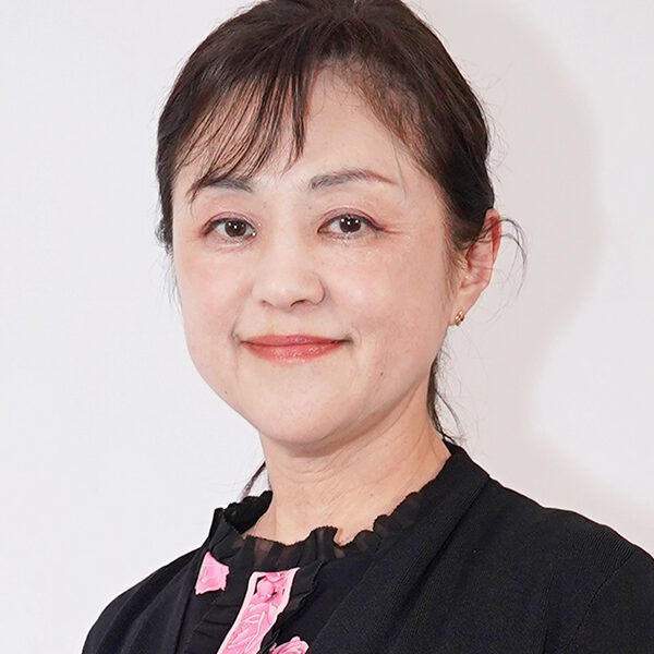 全旅連女性経営者の会・山田佐知会長