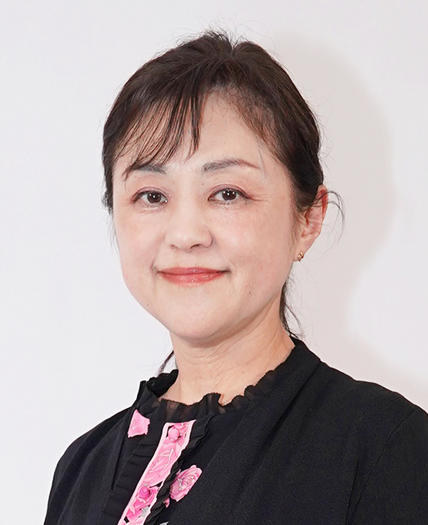 全旅連女性経営者の会・山田佐知会長