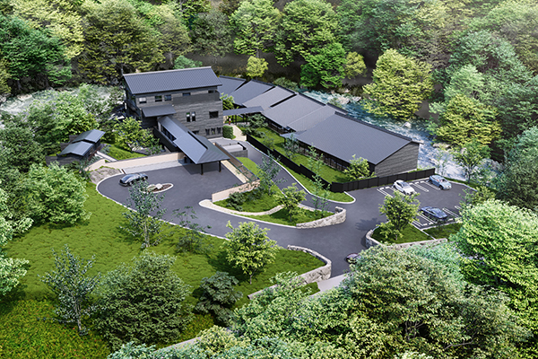 THE YUKAWA