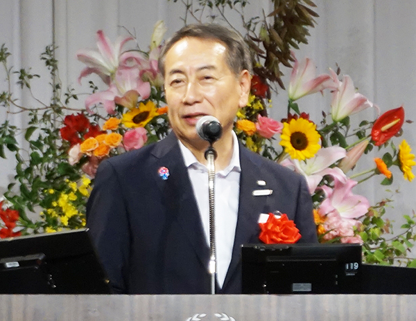JTB山北社長