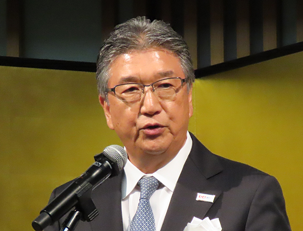 日本旅行業協会