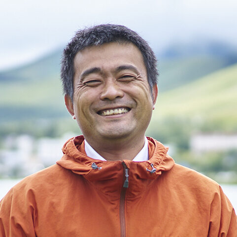 池の平ホテル＆リゾーツ・矢島社長