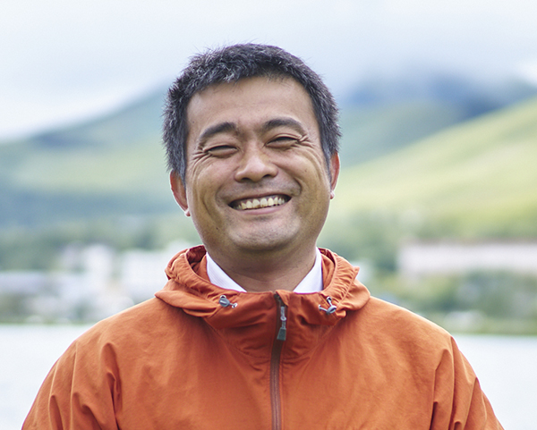 池の平ホテル&リゾーツ・矢島社長