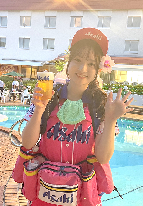 千里阪急ホテル