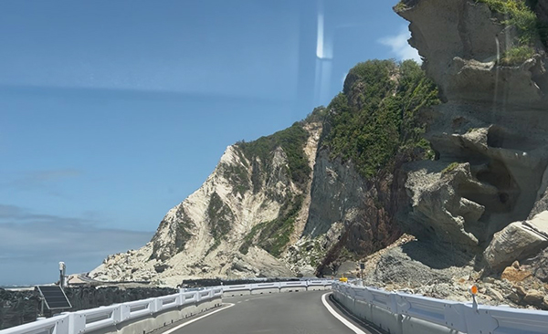 奥能登絶景海道