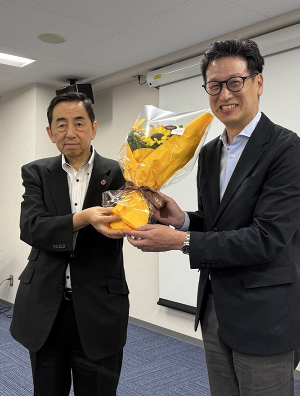 全旅連シルバースター部会