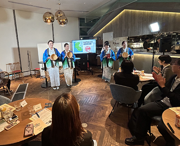 わかやま12湯推進協議会