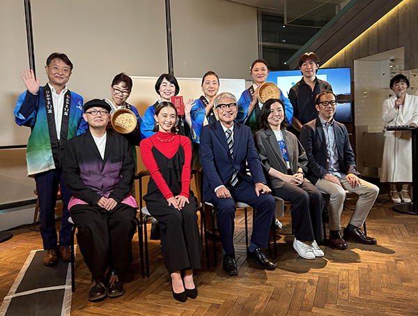 和歌山県観光連盟