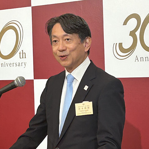 帝国ホテル大阪