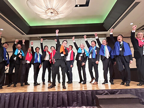 小豆島観光商談会