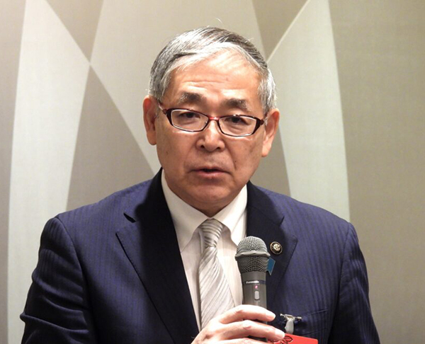 北前船伝統的工芸品ネットワーク