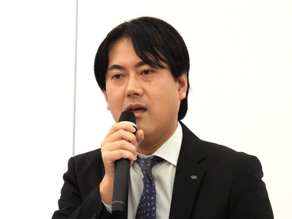 HIS澤田秀太新社長