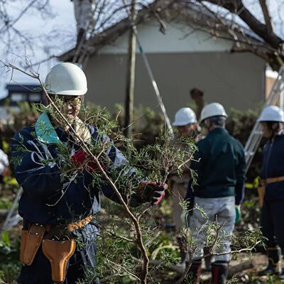 富山県西部観光社水と匠