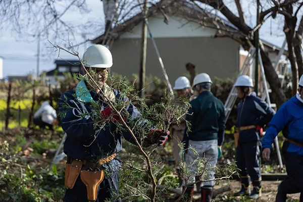 富山県西部観光社水と匠