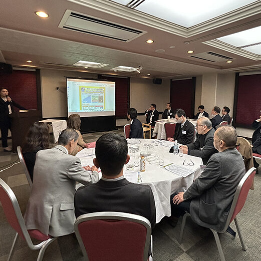 全国旅行業協会近畿支部長連絡会