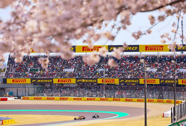 鈴鹿サーキット