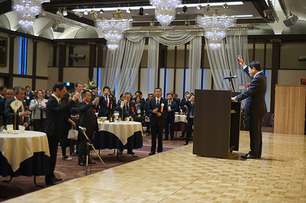 ＪＡＴＡ関西支部