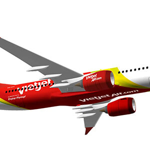 タイベトジェット