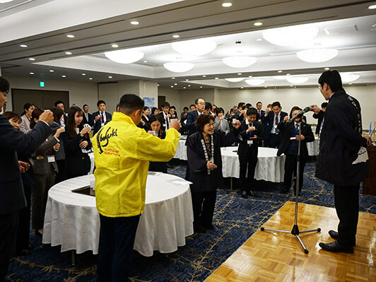 鹿児島県大阪観光連絡協議会