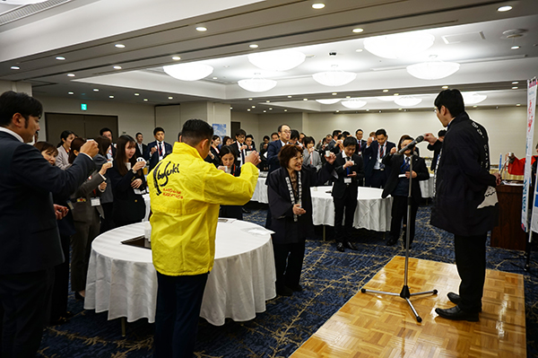 鹿児島県大阪観光連絡協議会