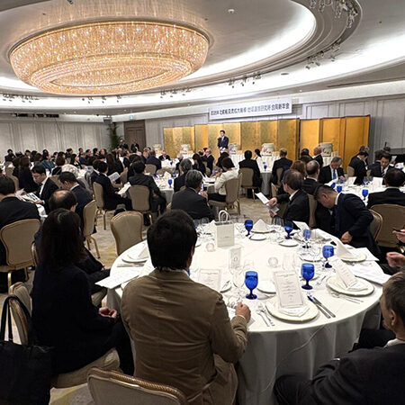 北前船交流拡大機構と地域連携研究所