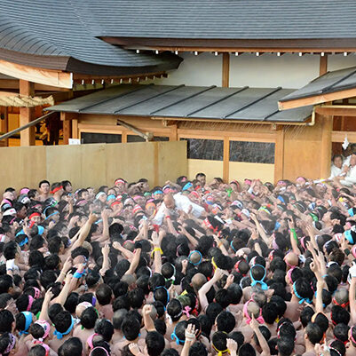 国府宮はだか祭