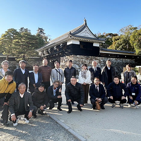 高知県ファムツアー