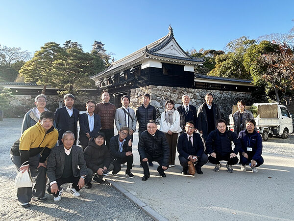 高知県ファムツアー