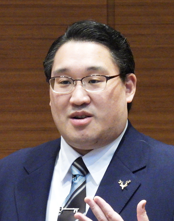 ＪＡＴＡ経営フォーラム