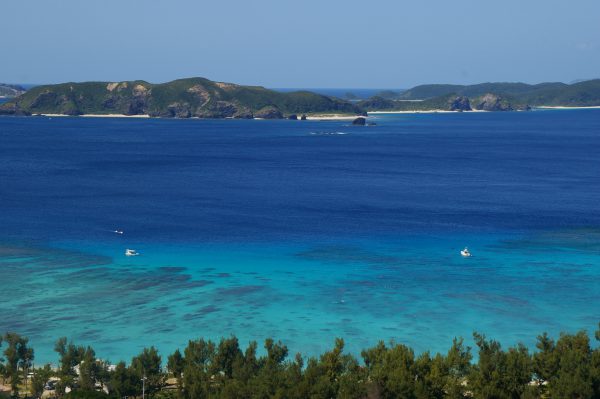 沖縄県 年の観光客数は前年比63 2 減の374万人 地域情報 本紙 トラベルニュースat