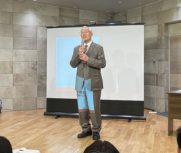 日本ポーランド協会関西センター