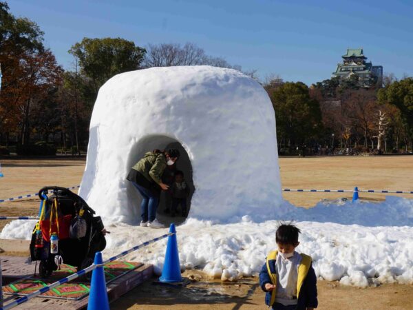 かまくら