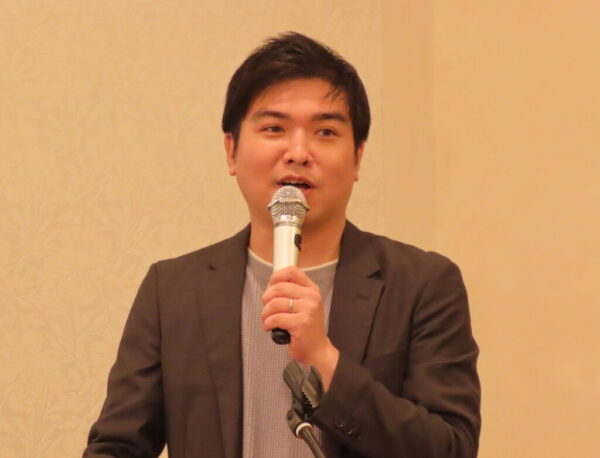東京都 産業労働局 観光部 受入環境課長 西島裕樹 氏