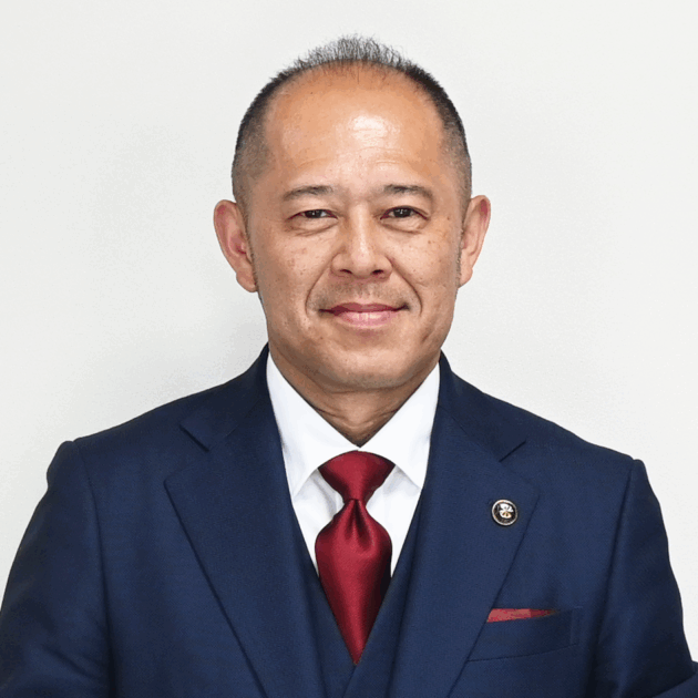 長野県松本市 臥雲義尚市長