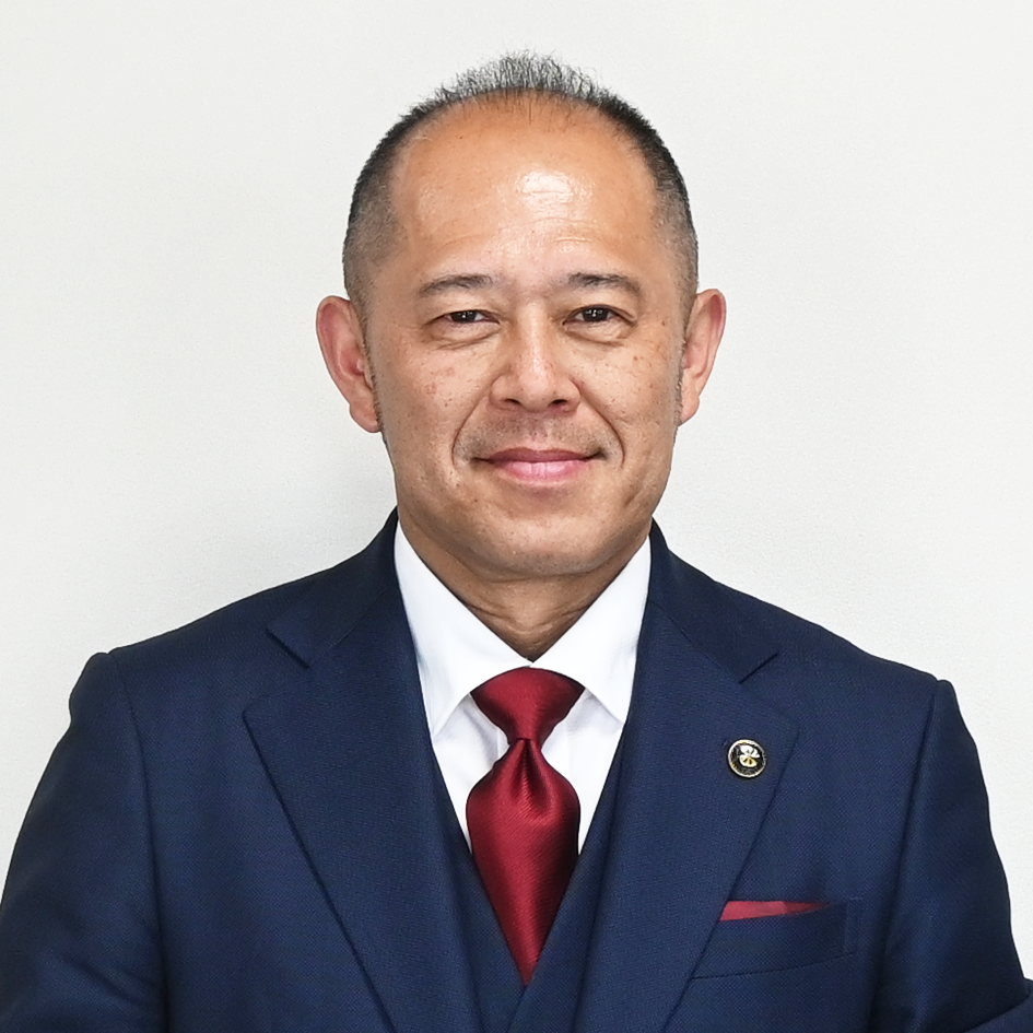 長野県松本市 臥雲義尚市長